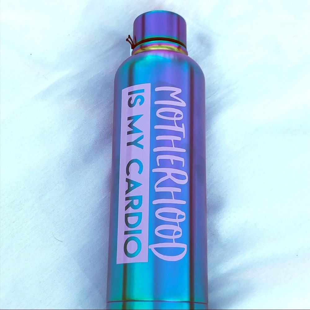 Water bottle